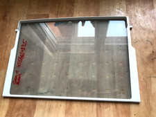 Bosch .Einlegeboden,Glasboden 45,5(45)x29,5 cm. für Kühlschranke.