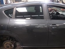 5354843 Tür rechts hinten SEAT Leon (1P) 1P0833056 5354843 2011-06-30
