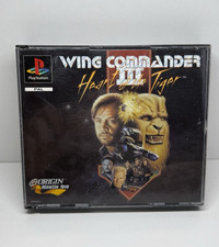 Wing commander iii heart - -,