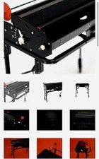 Tapofix CB 75 Black Edition