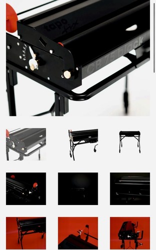 Tapofix black edition - cb, 75