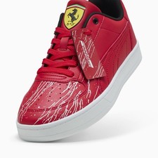 PUMA SCUDERIA FERRARI HP CAVEN