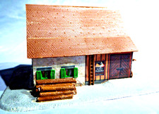 Faller  Nr. 232563 Bauernhof