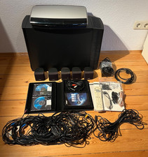 Bose Lifestyle Anlage 5.1