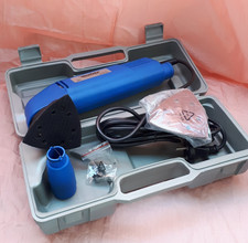 Westfalia Dreieckschleifer/Deltaschleifer Art. 136101 in Koffer - funktioniert