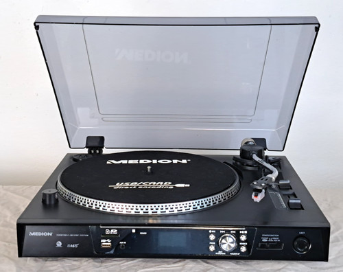 Medion 8272 - md,