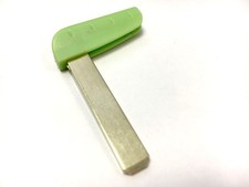 RFC VA2 Schlüsselblatt für Renault Laguna Espace Vel Satis 2 oder 3 Tasten Fernkarte