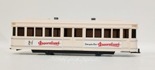 Wiking O&K Beiwagen BM 2