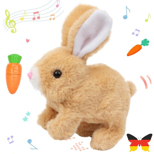 Interaktive hase elektronische - hase,
