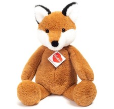 Foxie Fox Von Teddy Hermann -