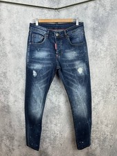 Dsquared2 Skinny Jeans