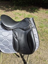 Dressursattel Zaldi Grande