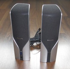 Multimedia Speaker Philips SPA 3200/00