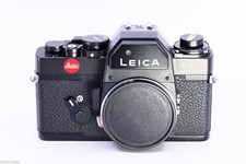 LEICA R R3 electronic black