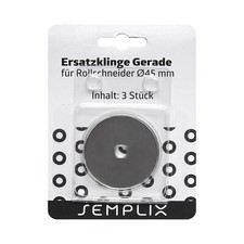 Semplix ersatzklinge für - semplix,