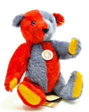 Steiffbären *Mohair