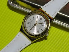 Swatch Irony Medium - MALAKO-