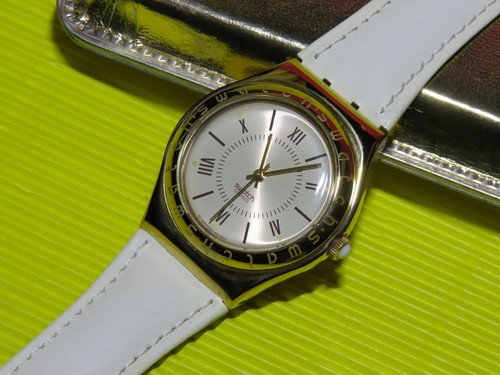Swatch irony medium - swatch,