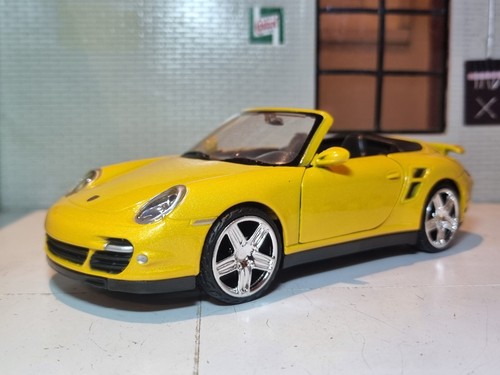 Porsche 911 turbo 997 - porsche,