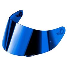 Motorrad AGV K3 Visier GT6-2 (blau verspiegelt) Gr: (XL-XXL) Modell 24