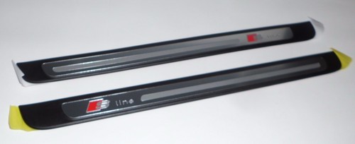 Original audi 8k - 2x,