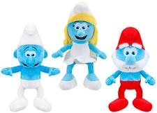 Die schlümpfe the smurfs - schlümpfe,