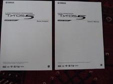 Bedienungsanleitung Yamaha