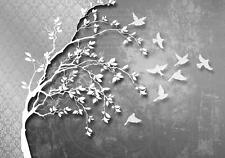 Vlies Fototapete Tapete Poster