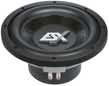 B-Ware ESX SX1040 Signum - 25cm Subwoofer