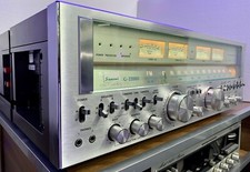 Sansui 22000 stereo monster - stereo,