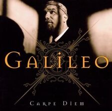 Galileo | CD | Carpe diem (2003)