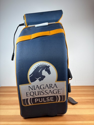 Niagara equissage pulse - niagara,