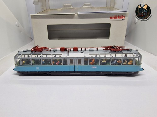 Märklin 37580 - h0,