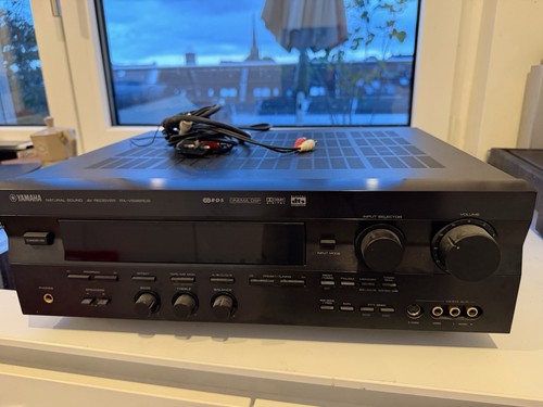 Yamaha natural sound - yamaha,