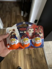 Kinder Joy Ü-Ei 3er Pack