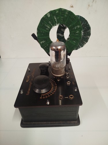 Aeriola type offenes - type, 9a