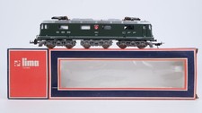 Lima H0 8051 E-Lok BR 11603