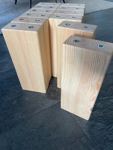 Oder 12x füße - 6x,
