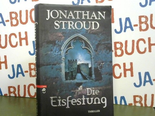 Die eisfestung jonathan - eisfestung,