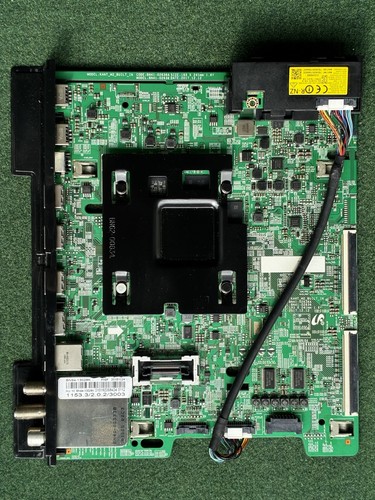 Mainboard samsung qled - mainboard, tv