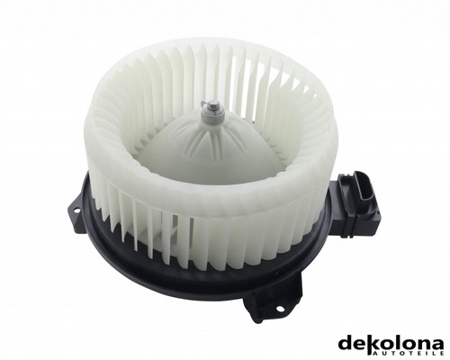 Gebläsemotor