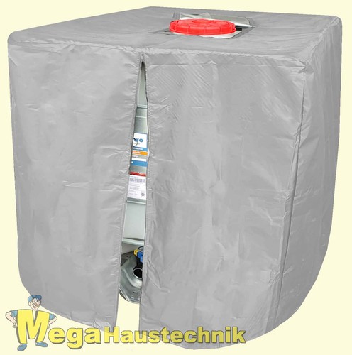 Ibc container abdeckplane - ibc,