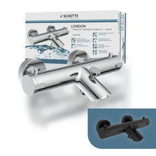 Badewannenarmatur - , |