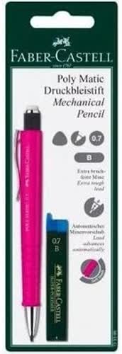 Faber castell druckbleistift - faber,
