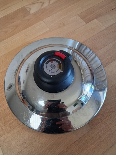 Amc secuqick schnellgardeckel - secuqick,