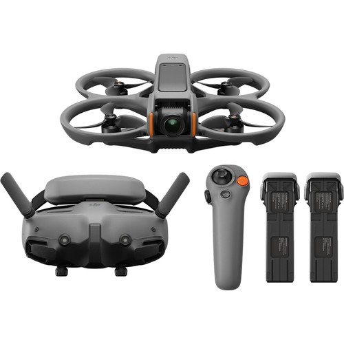 Dji avata fly more - dji, combo