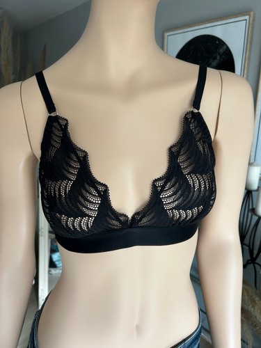 Lascana spitze bralette 85b - bh,