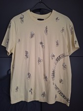 T-Shirt Givenchy,Farbe