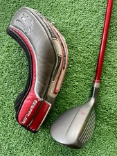 Cobra Baffler Hybrid 4 Rescue