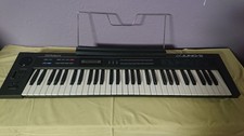 Roland Alpha Juno-2 - Polyphonic Synth - *TOP Zustand "